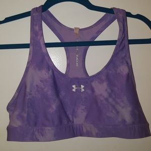 Underarmour sports bra